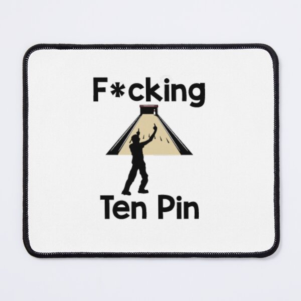 Item preview, Ten Pin designed and sold by sportzbooze.