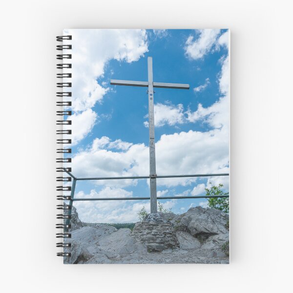 Item preview, Ehrensteinley Kreuz Monschau rock formation in summer designed and sold by xP42.
