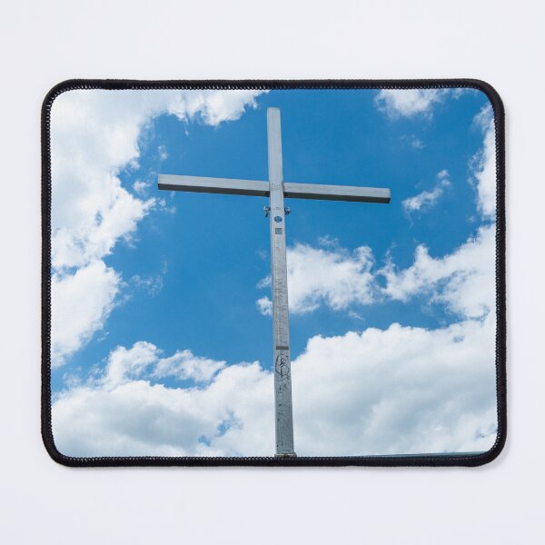 Item preview, Ehrensteinley Kreuz Monschau rock formation in summer designed and sold by xP42.