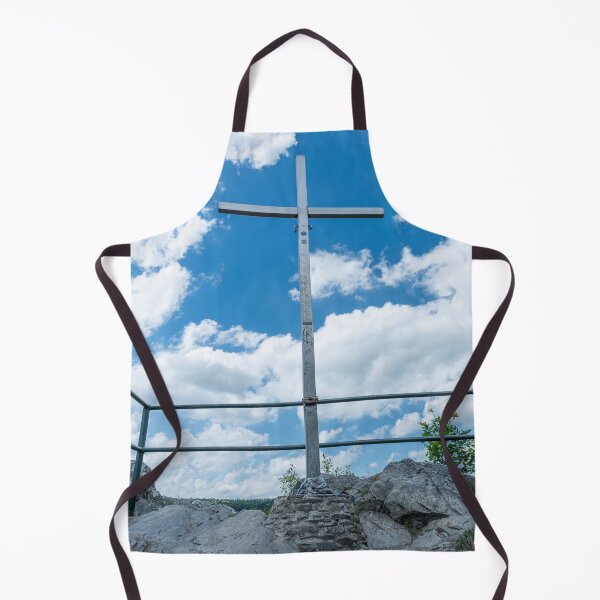 Item preview, Ehrensteinley Kreuz Monschau rock formation in summer designed and sold by xP42.