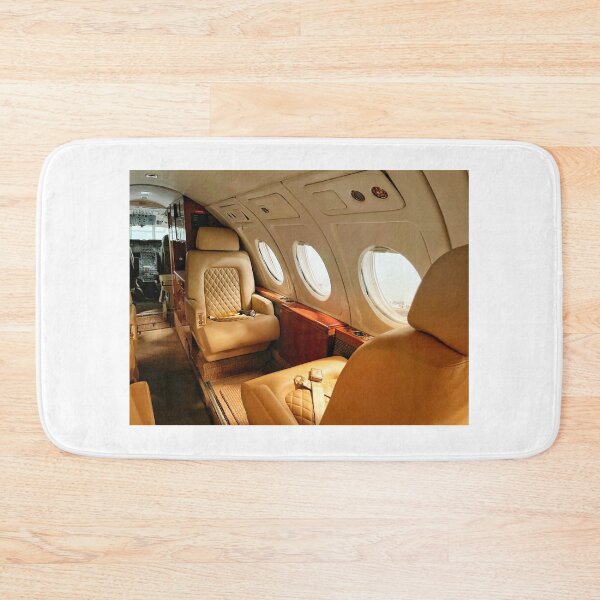 Item preview, Luxury Private Plane designed and sold by newburyboutique.