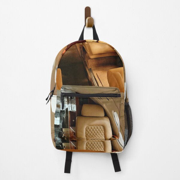 Item preview, Luxury Private Plane designed and sold by newburyboutique.