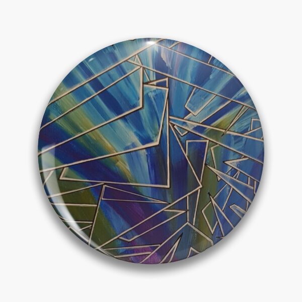 Item preview, 37-22 Geometric shapes  designed and sold by ViBartstudio.