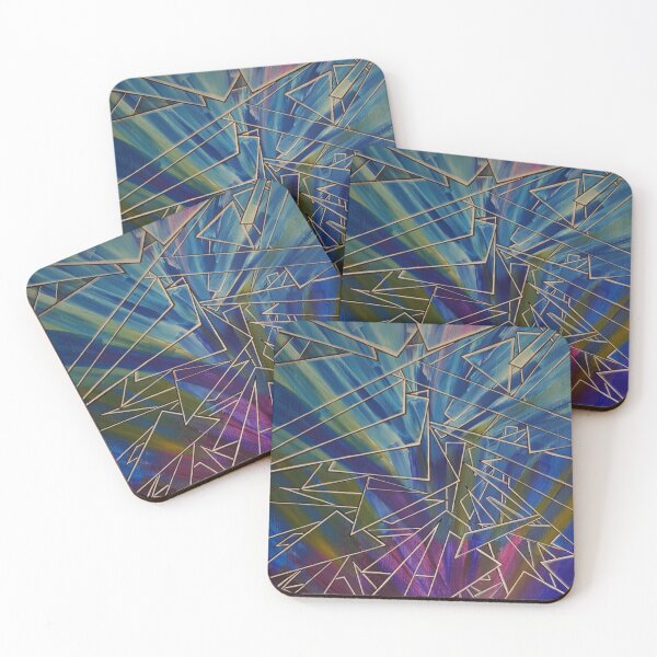 Item preview, 37-22 Geometric shapes designed and sold by ViBartstudio.