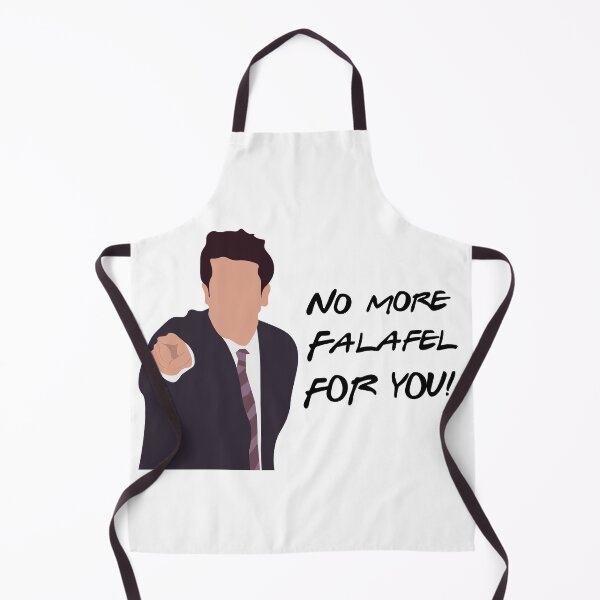Item preview, No more falafel for you designed and sold by calliew1217.