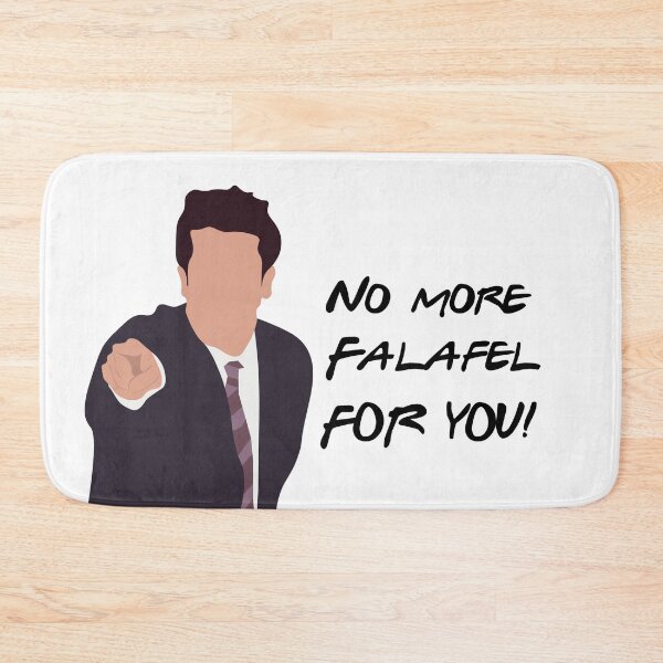 Item preview, No more falafel for you designed and sold by calliew1217.