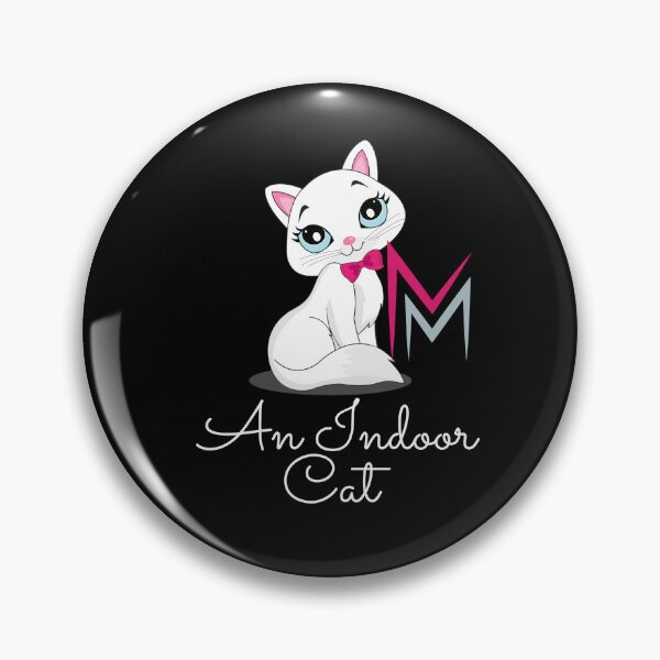 Item preview,    I'M An Indoor Cat designed and sold by yassminishop.