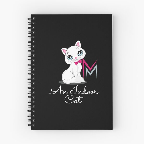 Item preview,    I'M An Indoor Cat designed and sold by yassminishop.