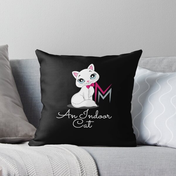 Item preview,    I'M An Indoor Cat designed and sold by yassminishop.