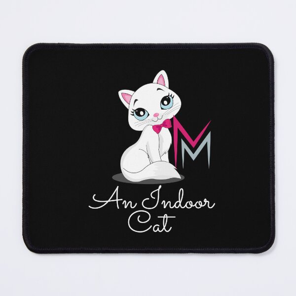 Item preview,    I'M An Indoor Cat designed and sold by yassminishop.