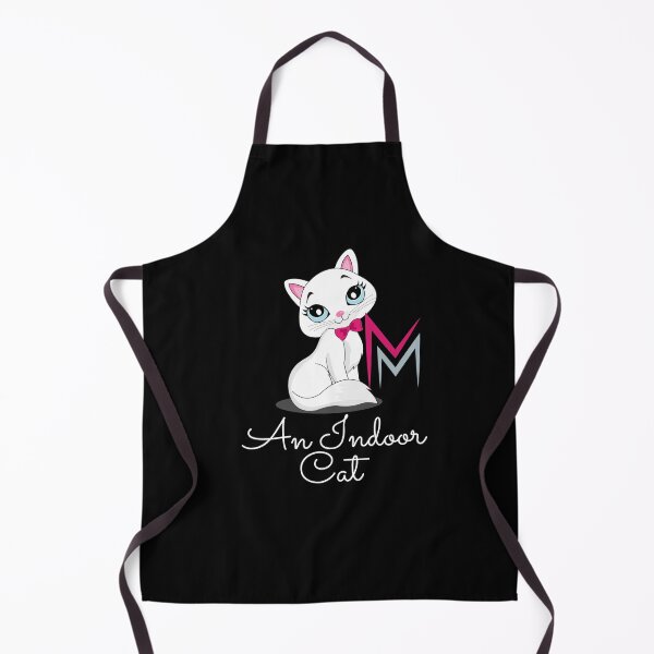 Item preview, I'M An Indoor Cat designed and sold by yassminishop.