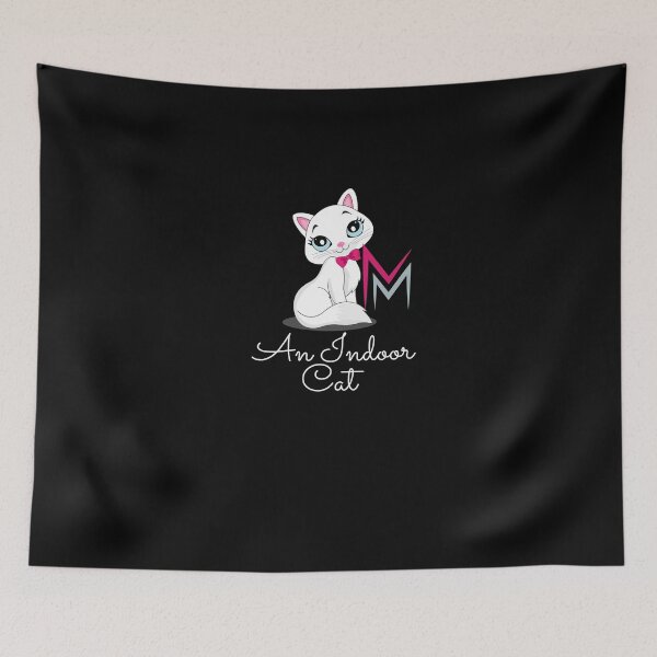 Item preview,    I'M An Indoor Cat designed and sold by yassminishop.