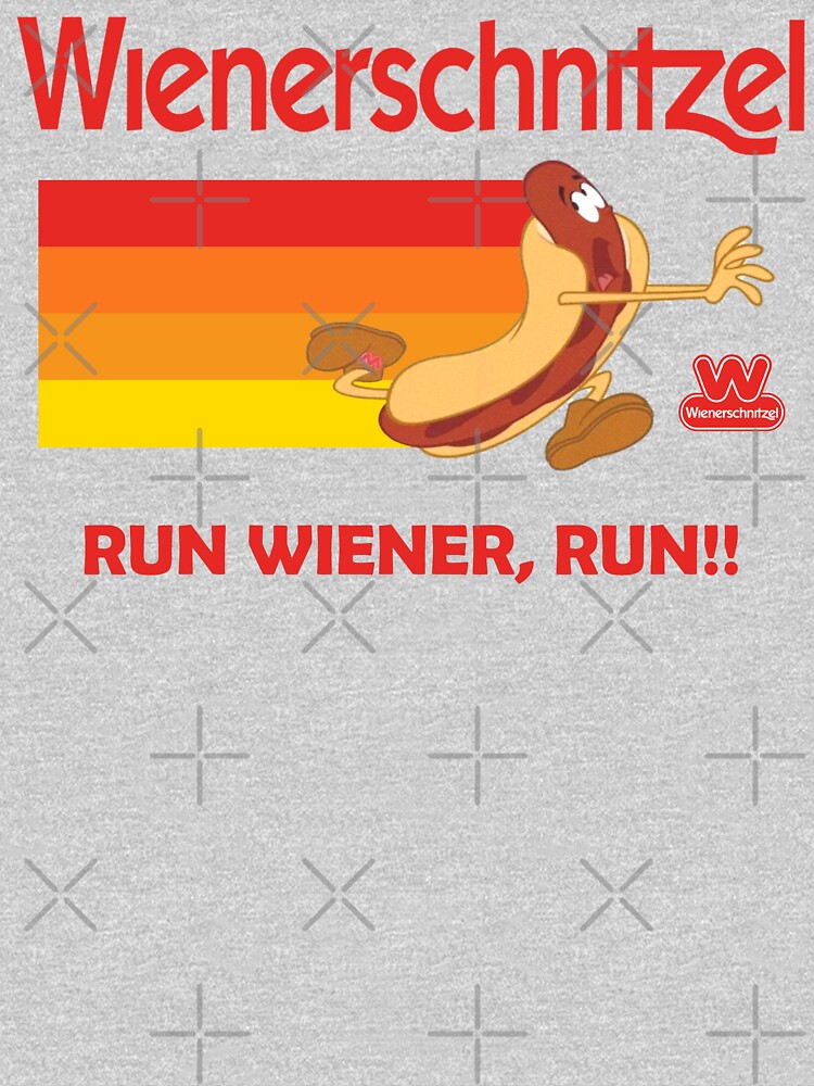 Run, Wiener, Run!! by SoCalKid
