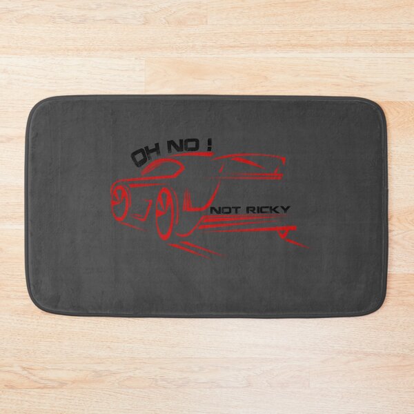 Item preview, Oh No Not Ricky Essential T-Shirt designed and sold by makfred.