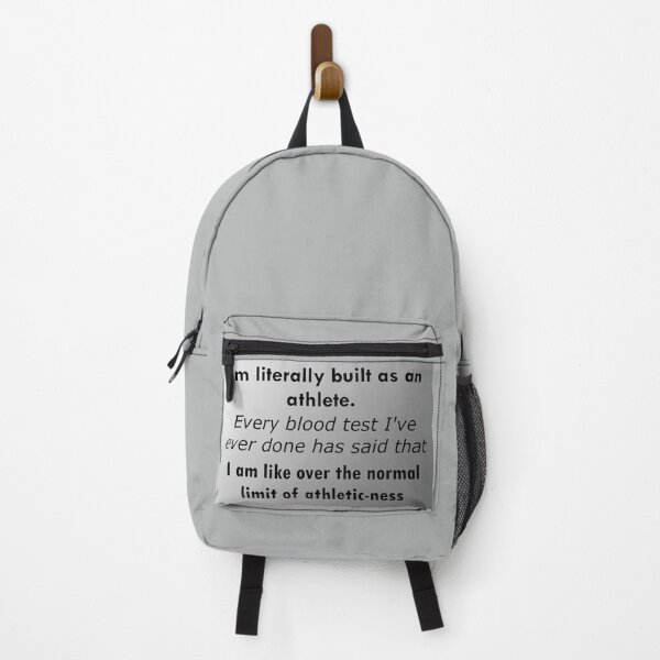 Item preview, Literally an athlete designed and sold by CryptoEnths.