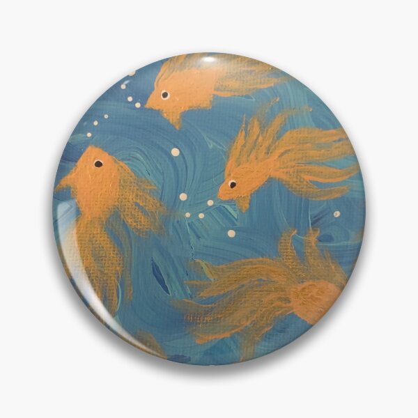 Item preview, Koi pond designed and sold by Ivy-Bindig.