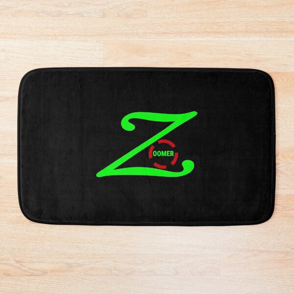 Item preview, Zoomer 01 fye and lit design by Code03. Fye and cool t shirt designs. designed and sold by Code03.