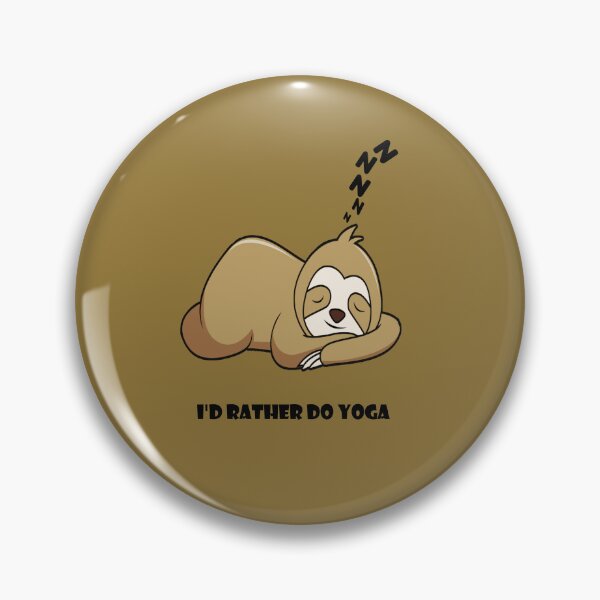 Item preview, Eat sleep fix stuff repeat, International Yoga Day designed and sold by MariyMart.