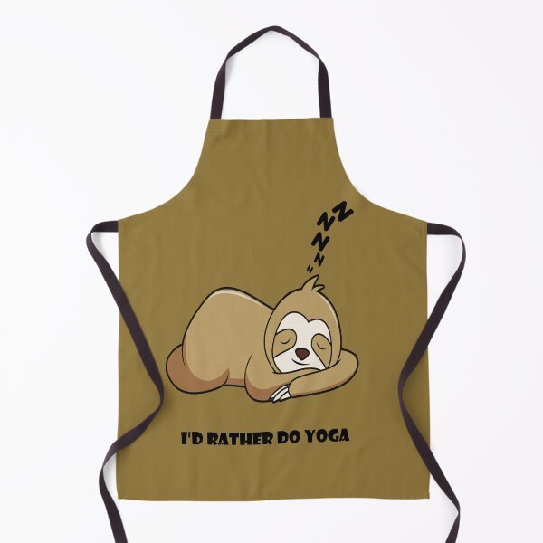 Item preview, Eat sleep fix stuff repeat, International Yoga Day designed and sold by MariyMart.