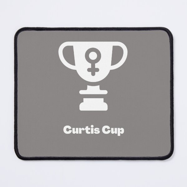 Item preview, Curtis Cup White designed and sold by ColorVR.