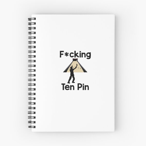 Item preview, Ten Pin designed and sold by sportzbooze.