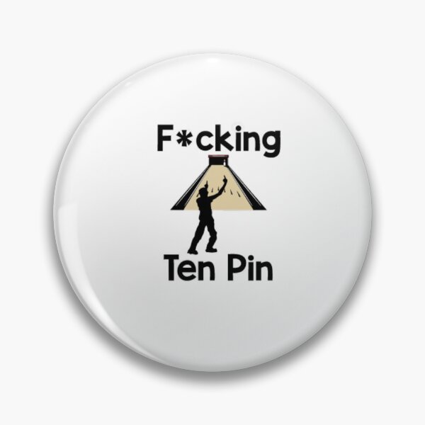 Item preview, Ten Pin designed and sold by sportzbooze.