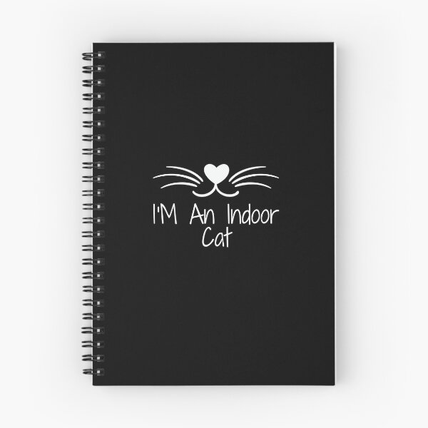Item preview,    I'M An Indoor Cat designed and sold by yassminishop.
