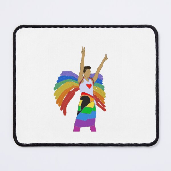 Item preview, Mika pride 3 designed and sold by SaMikaFan4ever.