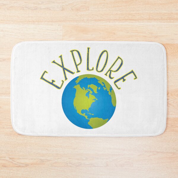 Item preview, Explore 1 designed and sold by OutOfNowhere.