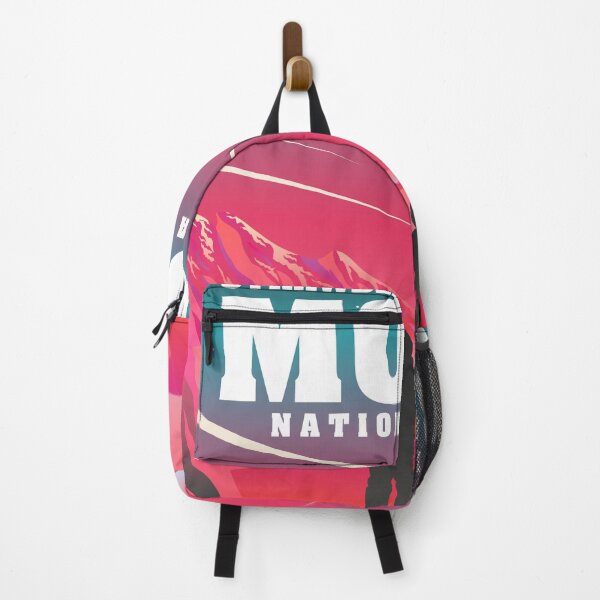Item preview, VISIT STRAWBERRY MOON NATIONAL PARK designed and sold by lukas69graphic.