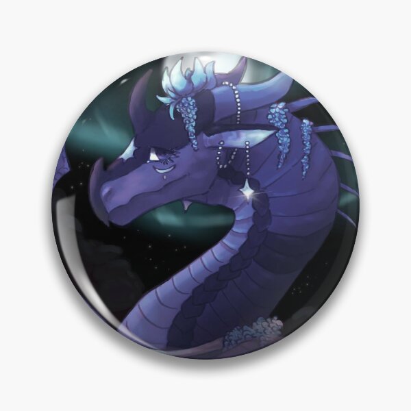 Item preview, Glicina designed and sold by InkyFoxCorner.