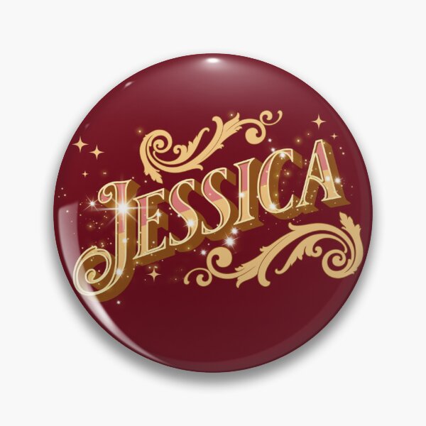 Item preview, Jessica designed and sold by YeshuaCreations.
