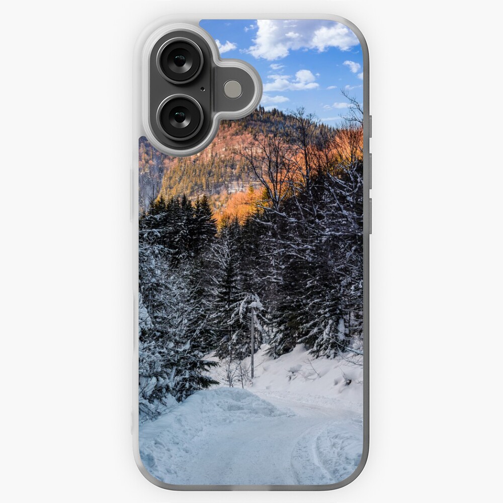 Item preview, iPhone Soft Case designed and sold by mike-pellinni.