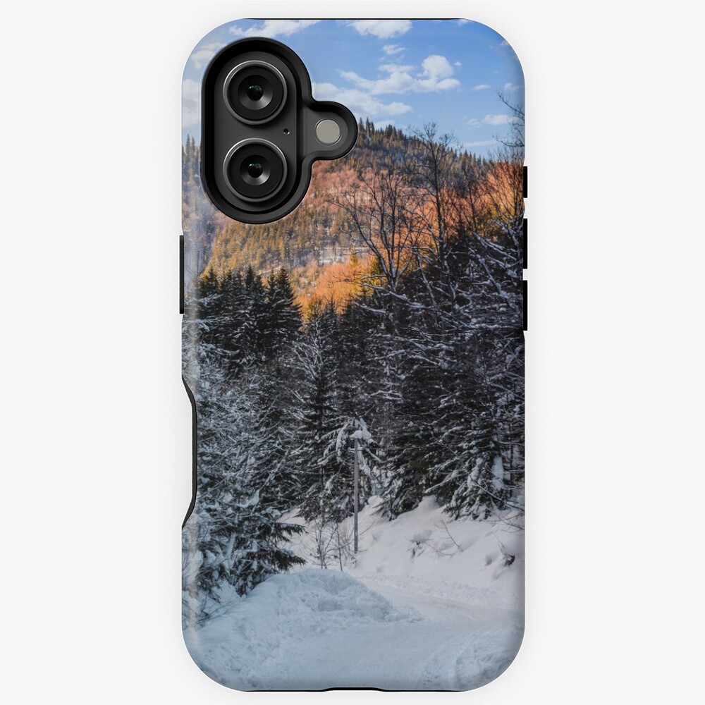 Item preview, iPhone Magsafe Tough Case designed and sold by mike-pellinni.