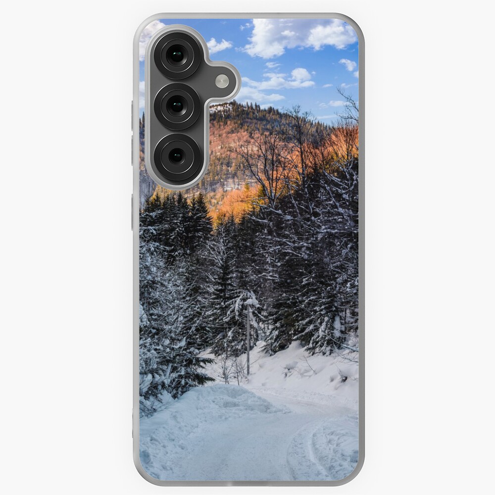 Item preview, Samsung Galaxy Soft Case designed and sold by mike-pellinni.