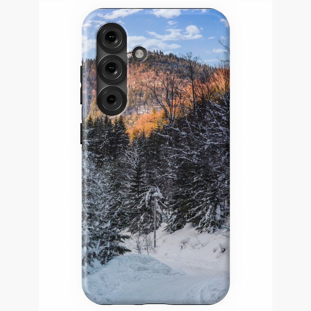 Item preview, Samsung Galaxy Tough Case designed and sold by mike-pellinni.