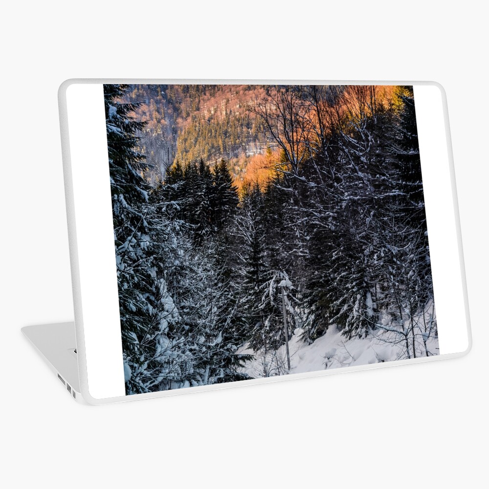 Item preview, Laptop Skin designed and sold by mike-pellinni.