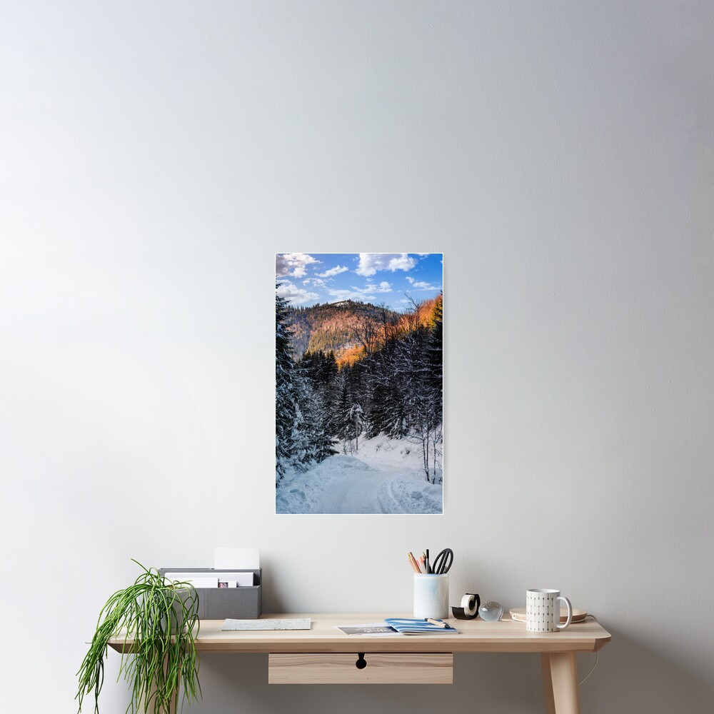 Item preview, Poster designed and sold by mike-pellinni.