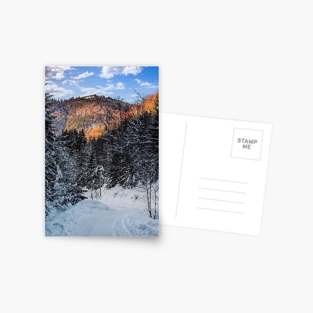 Item preview, Postcard designed and sold by mike-pellinni.
