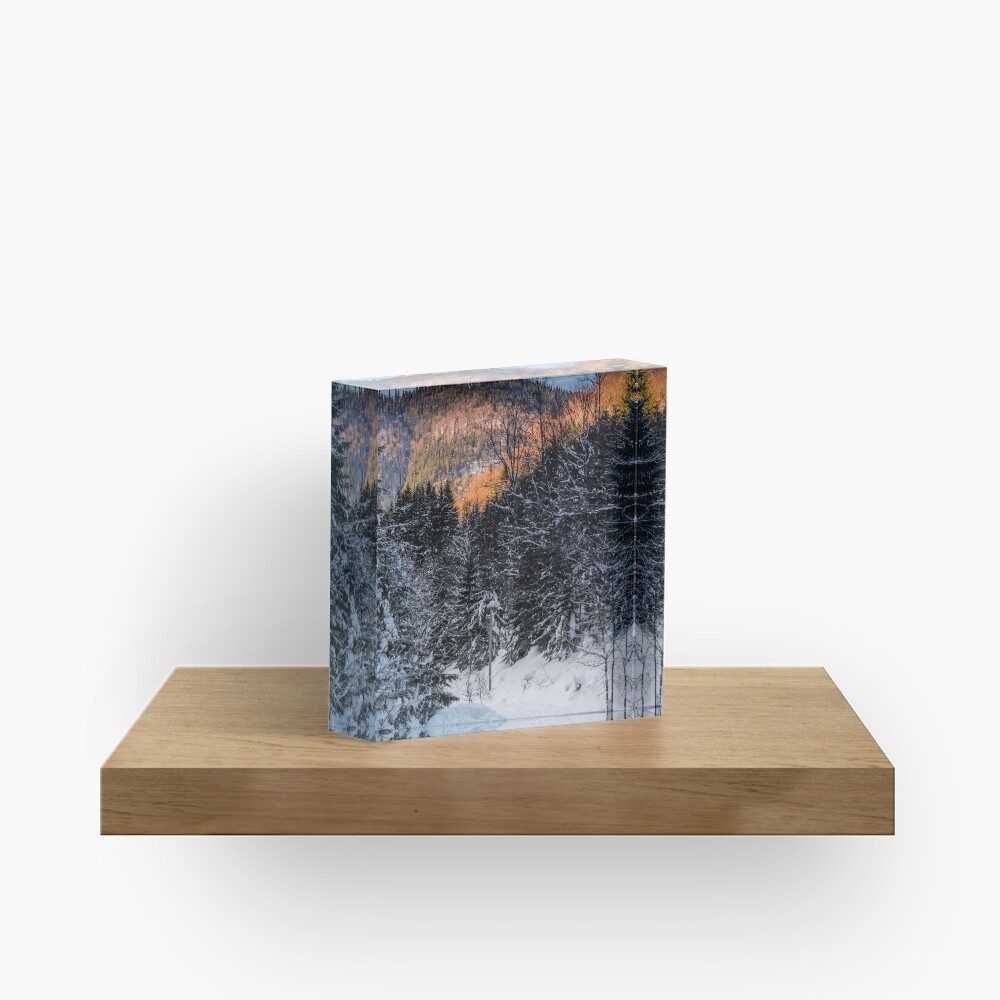 Item preview, Acrylic Block designed and sold by mike-pellinni.