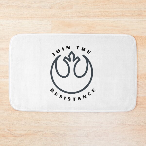 Item preview, Join The Resistance  designed and sold by bigcurlsjill.