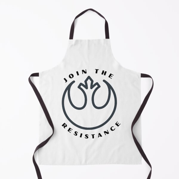 Item preview, Join The Resistance designed and sold by bigcurlsjill.