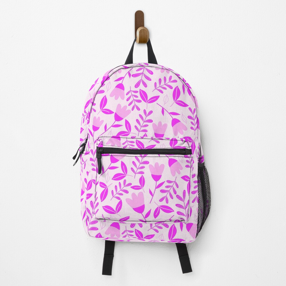 Item preview, Backpack designed and sold by PurpleTank.