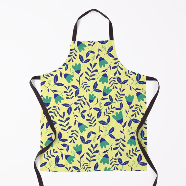 Item preview, Beautiful Summer Flowers Unique Pattern designed and sold by PurpleTank.