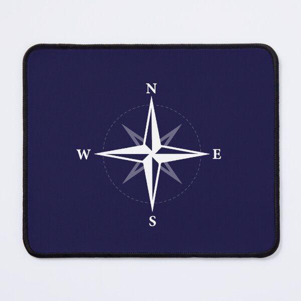 Item preview, compass  designed and sold by PurpleRange.