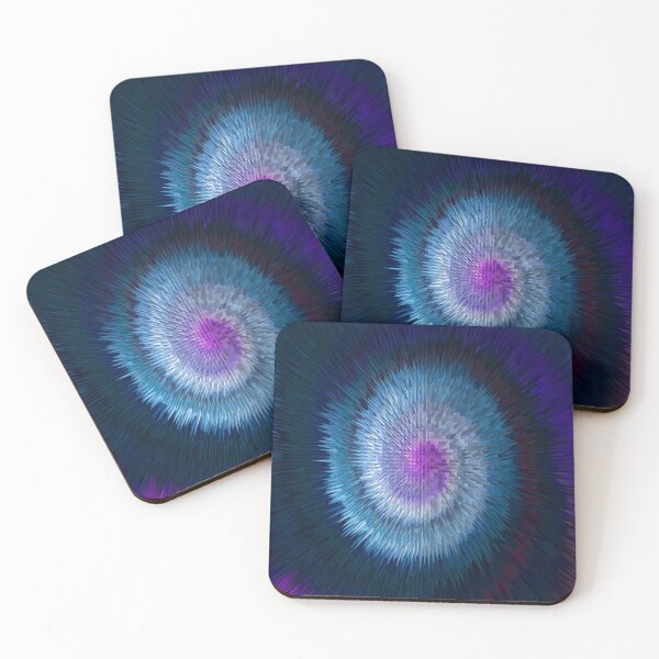 Item preview, This is what the galaxy looked like before it was ironed out. designed and sold by farmer248.