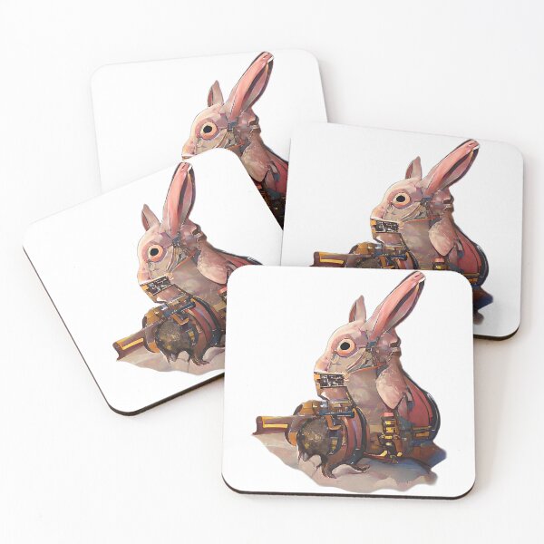 Item preview, steampunk rabbit designed and sold by marjard.