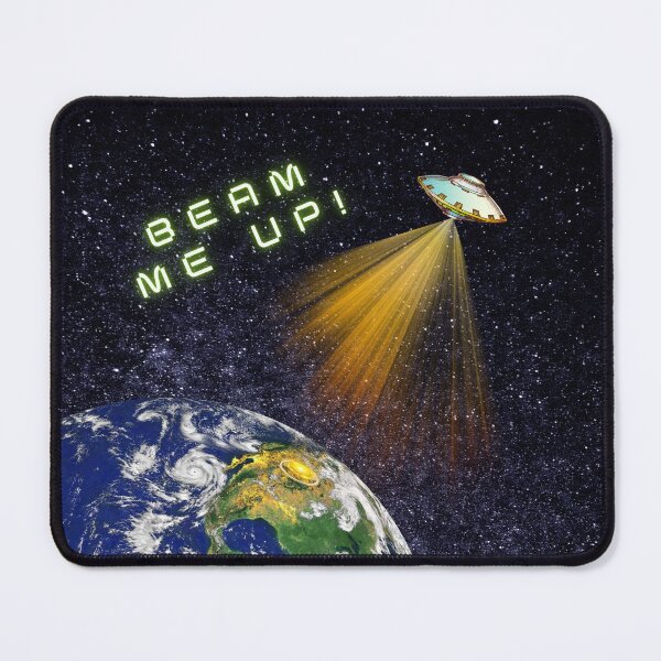 Item preview, BEAM ME UP! designed and sold by GEM STYLE.