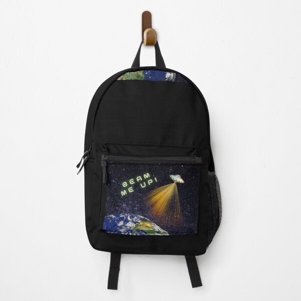 Item preview, BEAM ME UP! designed and sold by GEM STYLE.