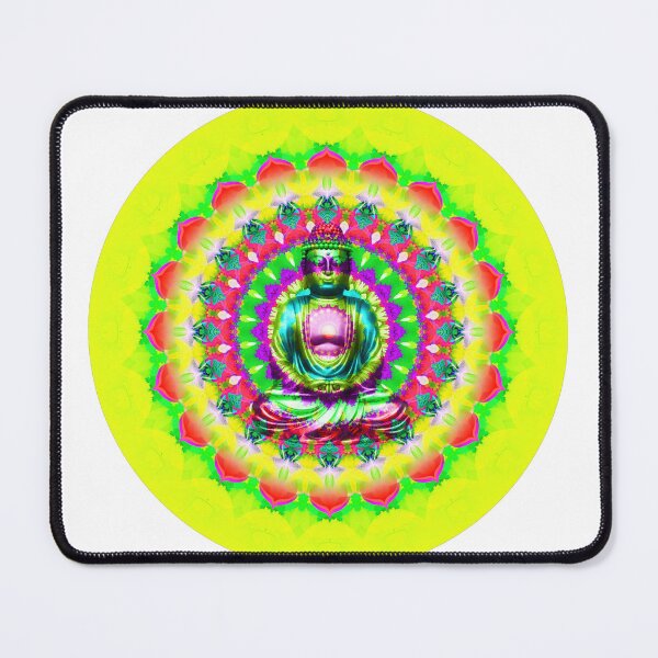 Item preview, Daily Focus Mandala 6.14.2022 designed and sold by Mandala Magic by OM.